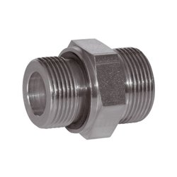 Przyłącze B, gwint przyłącza 1"BSP-gwint złącza30x2,0-22L Voss 8719607025836