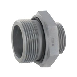 Przyłącze B, gwint przyłącza 1i1/2"BSP-gwint złącza36x2,0-28L Voss 11128LR112WDA