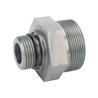 Przyłącze B, 1"BSP-52x2,0-38S