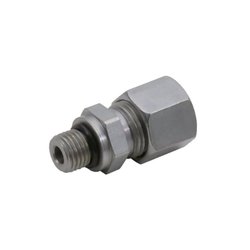 Przyłącze B, gwint przyłącza 7/8"UNF-gwint złącza 24x1,5 -16S Voss 11216S78UNF