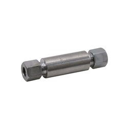 Złącze grodziowe, M42x,2,0 -M42x,2,0 , 30S-30S Voss ESV30S