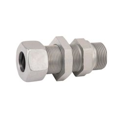 Złączka grodziowa prosta 12L R GESV12LR12 Voss 8719607056175