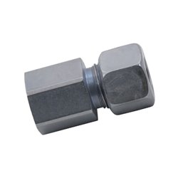 Złączka śrubowa nakręcana GAV8LM12 Voss GAV8LM12