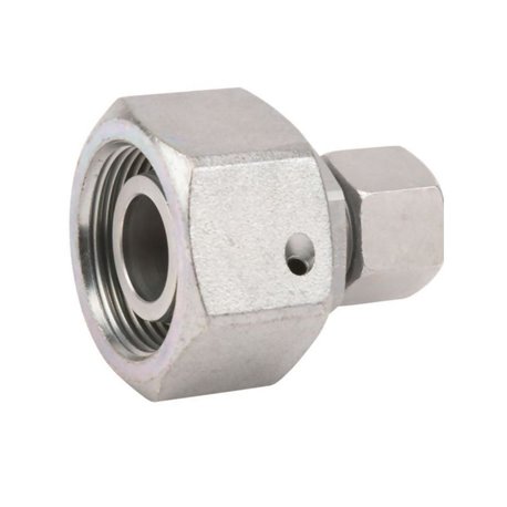 Złącze hydrauliczne BA, gwint zewnętrzny M20x1,5 -nakrętka M36x2,0 ; 12S-25S Voss REDVD2512S