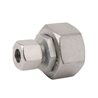 Złącze hydrauliczne BA, gwint zewnętrzny M20x1,5 -nakrętka M36x2,0 ; 12S-25S Voss REDVD2512S