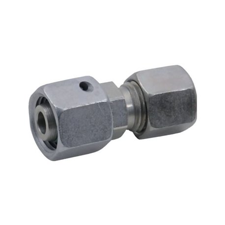 Złącze hydrauliczne BA, gwint zewnętrzny M16x1,5 -nakrętka M42x,2,0 ; 8S-30S Voss REDVD308S