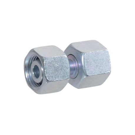 Złącze AA 22x1,5 - 22x1,5 , 14S-15L Dietzel 512GVO14S15L