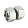 Złącze AA 36x2,0 - 36x2,0 , 25S-25S Dietzel 512GVO25S25S