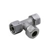 Trójnik gwintowany ABB M10x1,5 10L