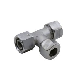 Śrubunek L, regulowany ELVD12L Voss ELVD12L