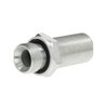 Przyłącze grodziowa 1/2"BSP-22x1,5/15L