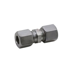 Złącze hydrauliczne BB M12x1,0 - M12x1,0 , 8LL - 8LL Voss 510GV8LL