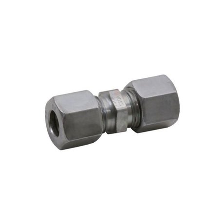 Złącze hydrauliczne BB M18x1,5 - M18x1,5 , 10S - 10S Voss 510GV10S