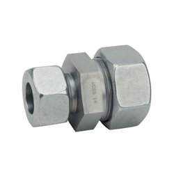 Złącze hydrauliczne BB M36x2,0 - M52x2,0 , 25S - 38S Voss 510GV3825S