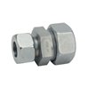 Złącze hydrauliczne BB M36x2,0 - M52x2,0 , 25S - 38S Voss 510GV3825S