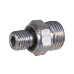 Przyłącze B, gwint przyłącza 12x1,5-gwint złącza 18x1,5-12L Voss 11012LM12WDA