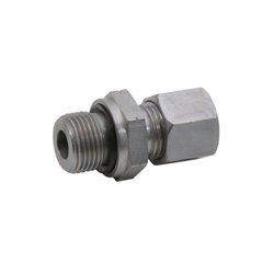 Przyłącze B, gwint przyłącza 1/4"BSP-gwint złącza16x1,5-8S Voss 1118SR14WD