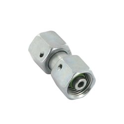 Złącze AA 16x1,5 - 16x1,5 , 8S-8S Voss 512SNV8S