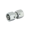 Złącze AA 16x1,5 - 16x1,5 , 8S-8S Voss 512SNV8S