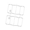 Złącze AA 52x2,0 - 52x2,0 , 38S-38S Voss 512SNV38S