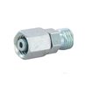 Złącze BA, GZ M12x1,5 -M12x1,5 6L-6L