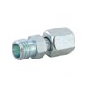 Złącze hydrauliczne BA, gwint zewnętrzny M12x1,5 -nakrętka M12x1,5 ; 6L-6L Dietzel KOVO6L6L