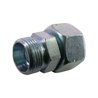Złącze BA, GZ M22x1,5 -M22x1,5 15L-15L