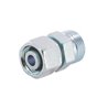 Złącze BA, GZ M26x1,5 -M26x1,5 18L-18L
