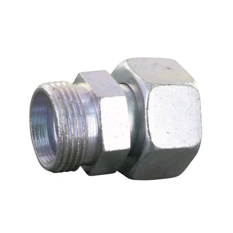 Złącze hydrauliczne BA, gwint zewnętrzny M30x2,0 -nakrętka M30x2,0 ; 22L-22L Dietzel KOVO22L22L