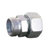 Złącze BA, GZ M30x2,0 -M30x2,0 22L-22L