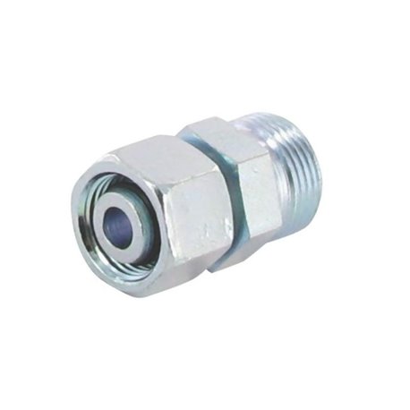 Złącze hydrauliczne BA, gwint zewnętrzny M45x2,0 -nakrętka M45x2,0 ; 35L-35L Dietzel KOVO35L35L