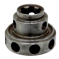 (2)Piasta sprzęgła, K31 1i3/8 z6 4000-051487