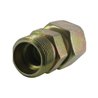 Złącze hydrauliczne BA, gwint zewnętrzny M24x1,5 -nakrętka M22x1,5 ; 16S-14S Dietzel KOVO14S16S