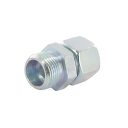 Złącze hydrauliczne BA, gwint zewnętrzny M42x,2,0 -nakrętka M30x2,0 ; 30S-22L Dietzel KOVO22L30S