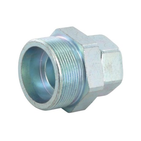 Złącze hydrauliczne BA, gwint zewnętrzny M52x2,0 -nakrętka M36x2,0 ; 38S-28L Dietzel KOVO28L38S