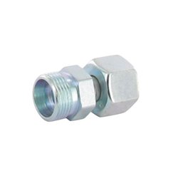 Złącze hydrauliczne BA, gwint zewnętrzny M36x2,0 -nakrętka M36x2,0 ; 28L-25S Dietzel KOVO25S28L