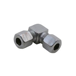 Złącze kątowe BB 90° 45x2,0 -45x2,0 35L-35L Voss WV35L