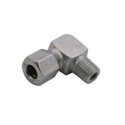 Przyłącze 90 stopni, gwint przyłącza 22x1,5-gwint złącza 24x1,5 -16S Voss 16416SM22