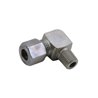 Przyłącze 90 stopni, 1/4"BSPT-12x1,5 -6L