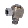 Przyłącze 90 stopni, M22x1,5-22x1,5 -15L