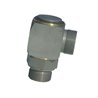 Przyłącze 90 stopni 1/8"BSP-12x1,5 -6L