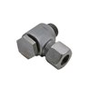 Przyłącze 90 stopni, M16x1,5-18x1,5 -12L
