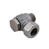 Przyłącze 90 stopni, M18x1,5-20x1,5 -12S