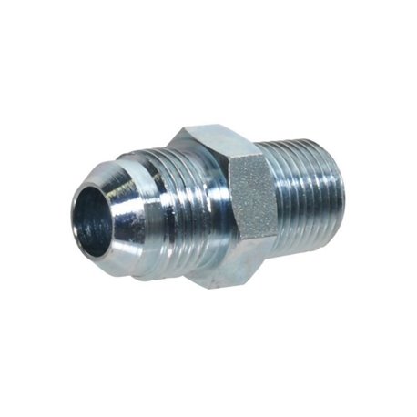 Przyłącze A, gwint przyłącza 3/8"NPT-gwint złącza 3/4"JIC Burnett & Hillman 8716106792931