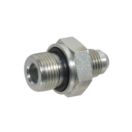 Przyłącze B, gwint przyłącza 1i1/2"BSP -gwint złącza 1i7/8"JIC Alfagomma 1203024WD
