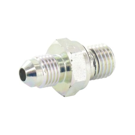 Przyłącze B, gwint przyłącza 12x1,5 -gwint złącza 7/16"JIC Alfagomma 1190712WD