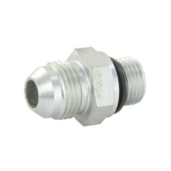 Przyłącze B, gwint przyłącza 16x1,5 -gwint złącza 3/4"JIC Alfagomma 1191216WD