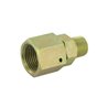 Przyłącza E, gwint przyłącza 3/8"NPT-gwint złącza 7/8"JIC Alfagomma 142N1406