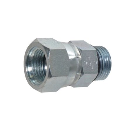 Przyłącza E, gwint przyłącza 3/4 "UNF-gwint złącza 3/4 "JIC Alfagomma 140U12