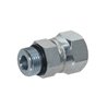 Przyłącza E, gwint przyłącza 3/4 "UNF-gwint złącza 3/4 "JIC Alfagomma 140U12